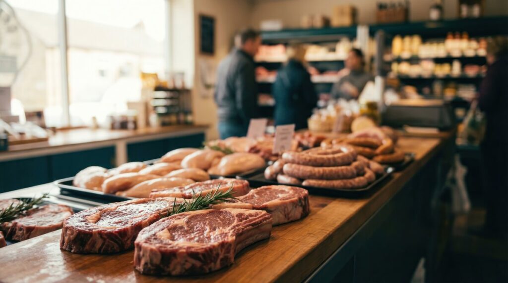 A Foodie’s Guide to Kingspoint: The Best Eats in Lake Charles’ Coziest Neighborhood